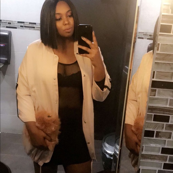 MEET MEEEEE!!! 👋🏽💁🏽♀️ - Picture 3 of 5